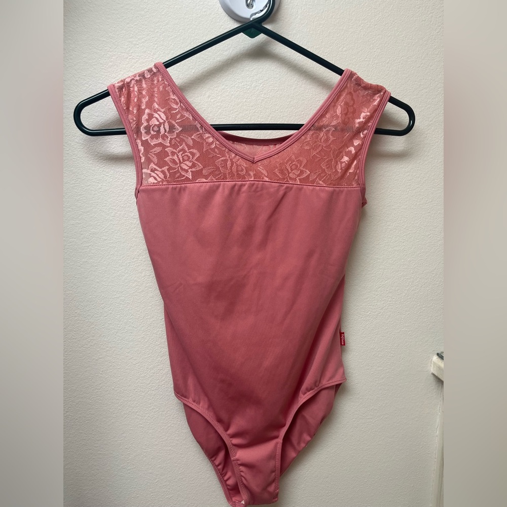 Day dance ballet leotard women’s small